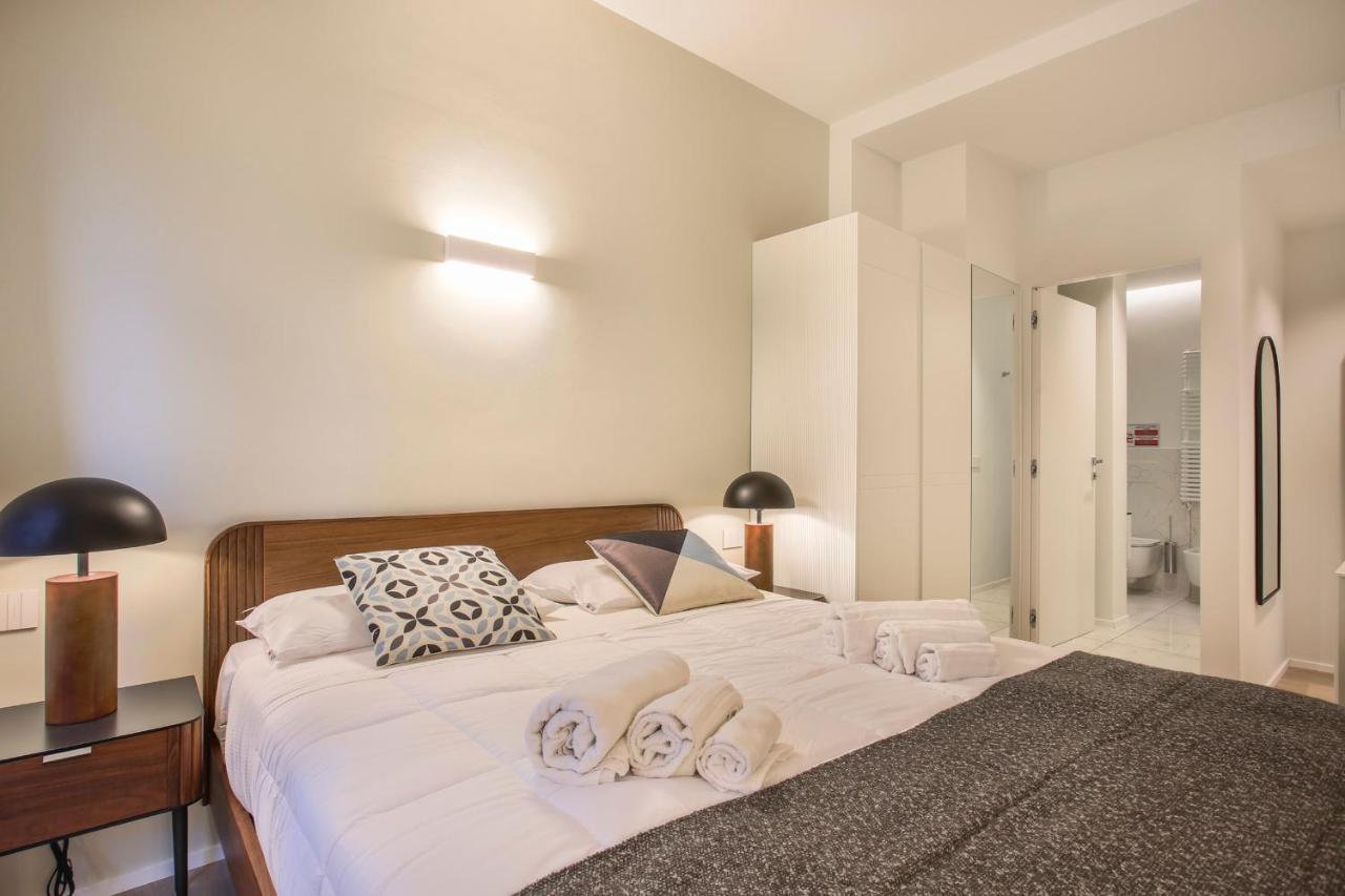 Repubblica Suite Ii-Hosted By Sweetstay Milano Dış mekan fotoğraf