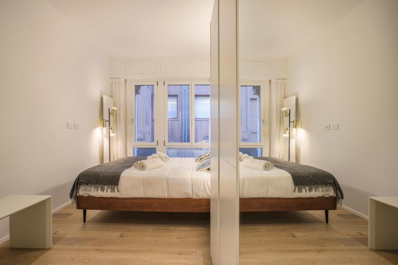 Repubblica Suite Ii-Hosted By Sweetstay Milano Dış mekan fotoğraf