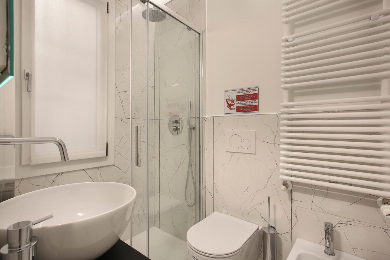 Repubblica Suite Ii-Hosted By Sweetstay Milano Dış mekan fotoğraf