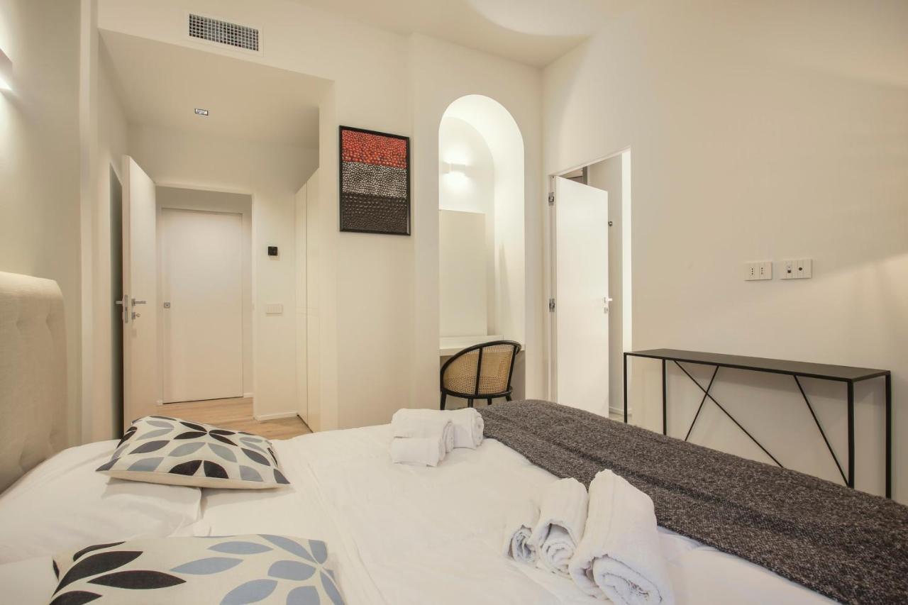 Repubblica Suite Ii-Hosted By Sweetstay Milano Dış mekan fotoğraf