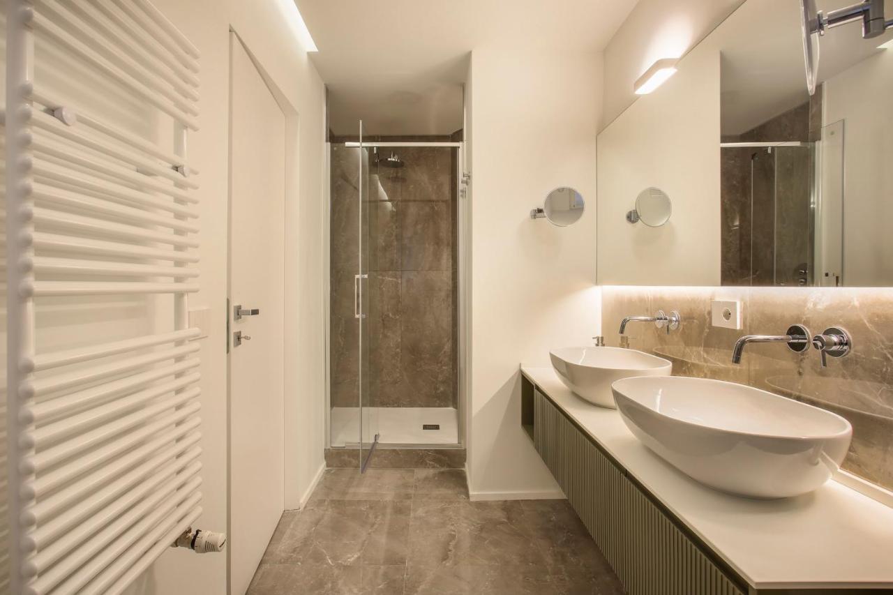 Repubblica Suite Ii-Hosted By Sweetstay Milano Dış mekan fotoğraf